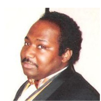 Bro. Albert Johnson