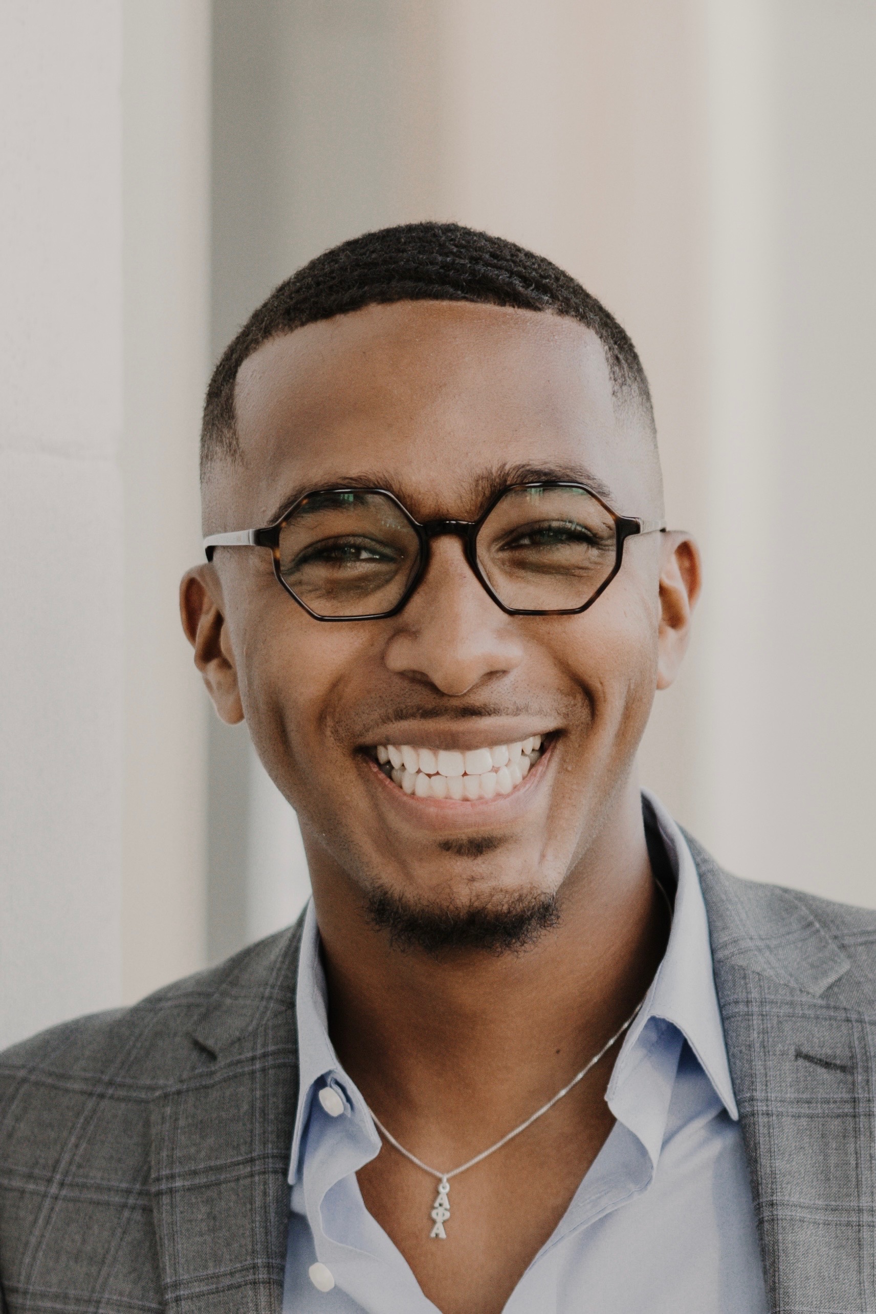 Bro. Darrin Nixon