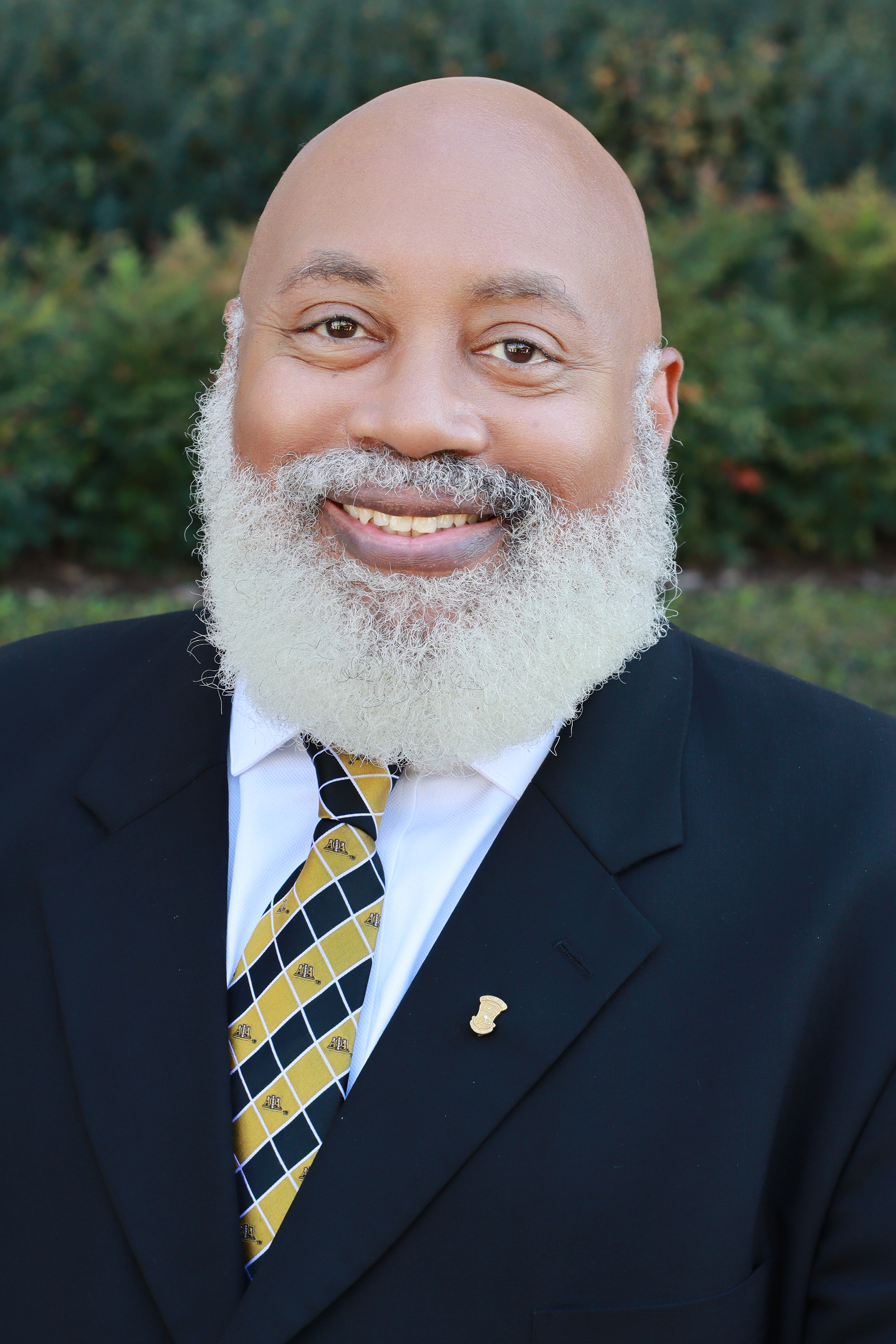 Bro. Kevin Crawford