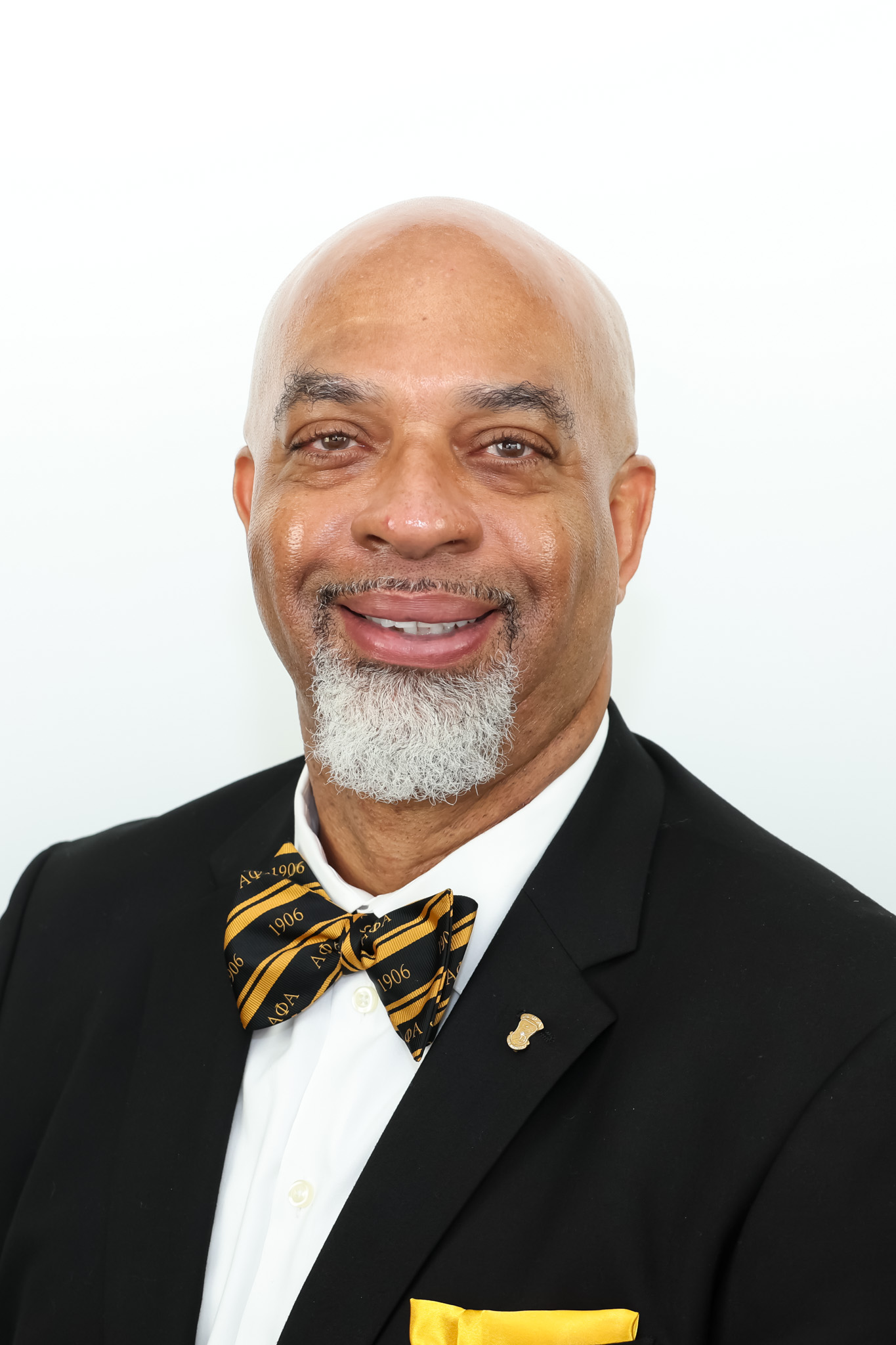 Bro. Lewis Brewer