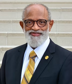 Bro. Dr. Willie Edwards