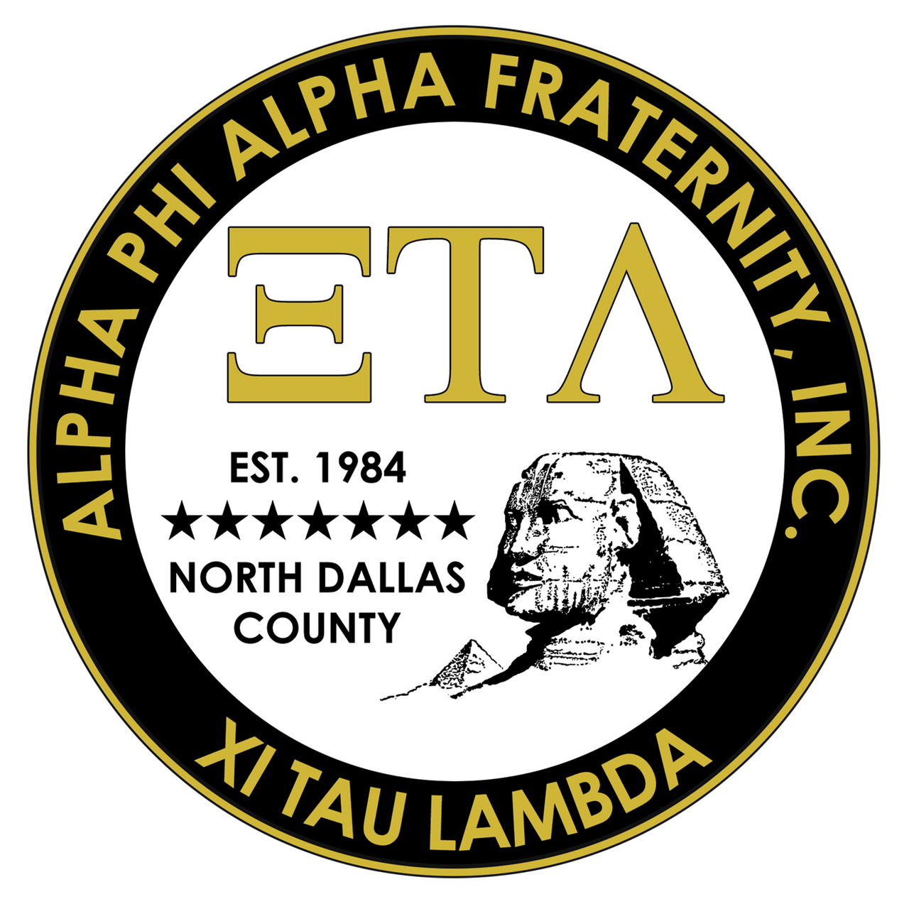 Xi Tau Lambda Logo